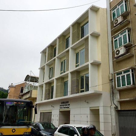 Asia Boutique Inn Taipa (Macau) Exterior photo